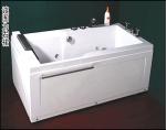 Bathtub