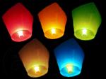 Flying lantern supplier from China
