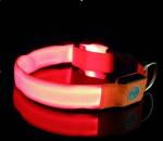 Led dog collar supplier from china