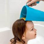 Shamp rinse cup supplier from China