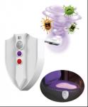 CrazyCart Motion Sensor LED Toilet light