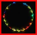 See larger image Sports equipment Led hula hoop ,colorful light hula hoop  Add to My Cart  Add to My Favorites Sports equipment Led hula hoop ,colorful light hula hoop