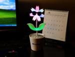 flower speaker