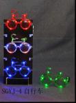 led sunglasses