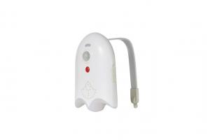 16 color rechargeable toilet night lamp LED sensor lightbowl led night light